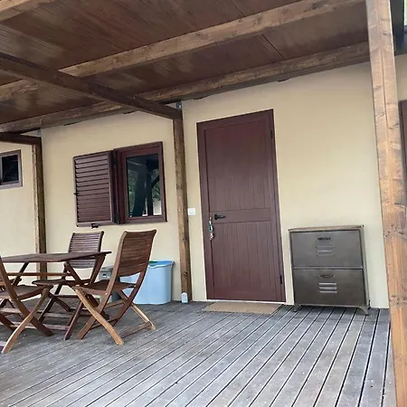 Tenuta Il Guerriero Campsite