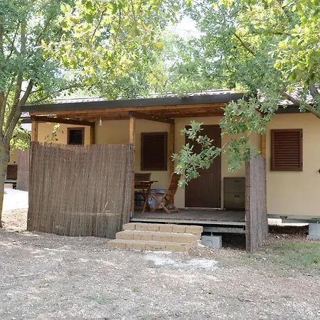 Tenuta Il Guerriero Capestrano