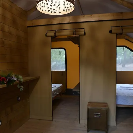 Camping Tenuta Il Guerriero