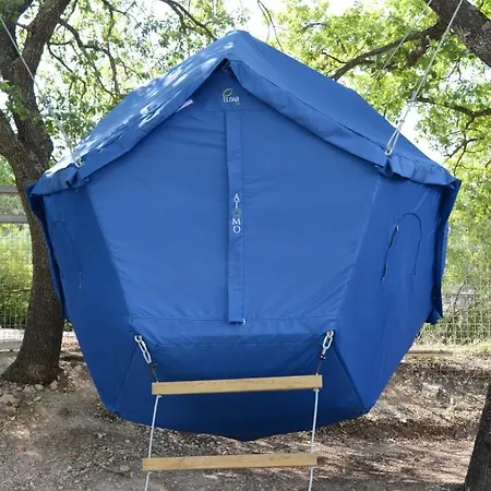 Tenuta Il Guerriero *