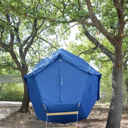 Tenuta Il Guerriero *