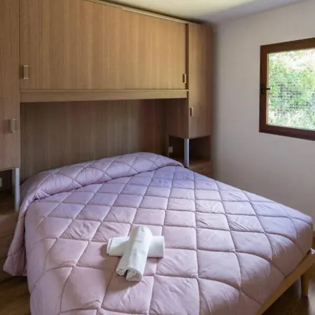 Tenuta Il Guerriero * Capestrano