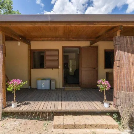 Camping Tenuta Il Guerriero