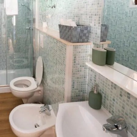 Tenuta Il Guerriero Camping *