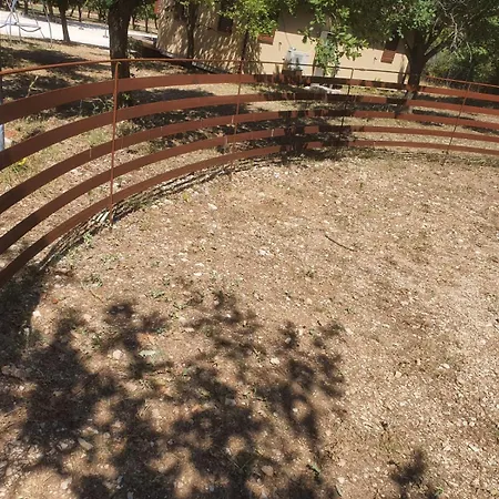 Tenuta Il Guerriero Camping *