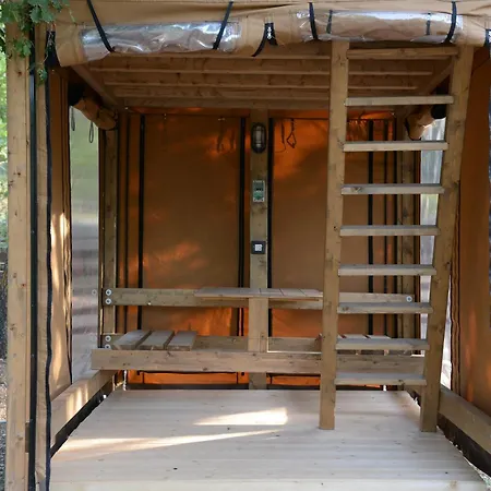 Tenuta Il Guerriero Capestrano