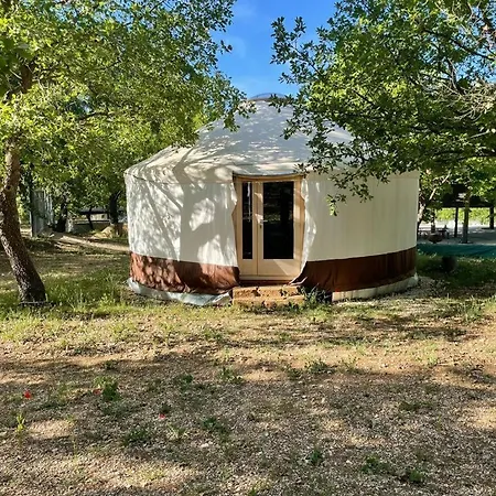 Camping Tenuta Il Guerriero Capestrano