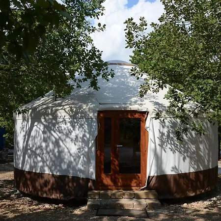 Campsite Tenuta Il Guerriero *