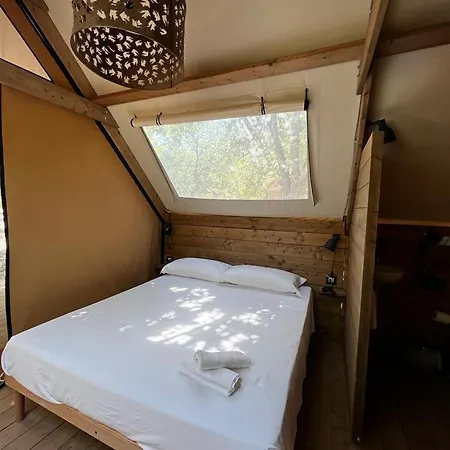 Tenuta Il Guerriero * Capestrano