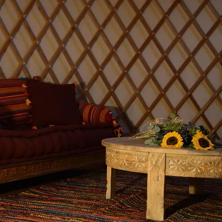 Tenuta Il Guerriero *