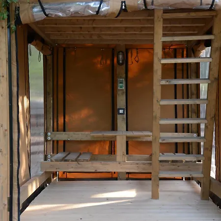 Tenuta Il Guerriero * Capestrano