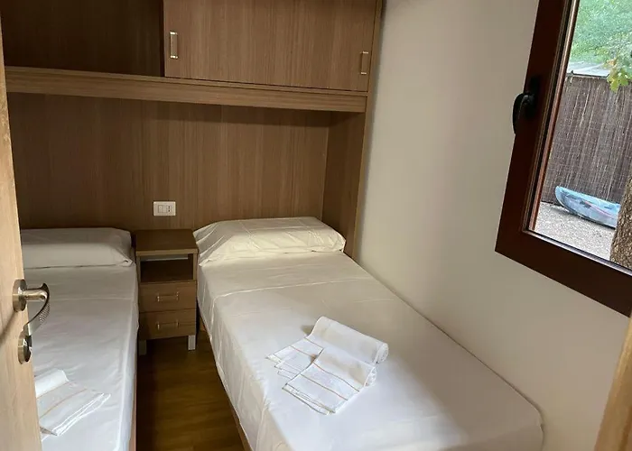 Tenuta Il Guerriero * Capestrano