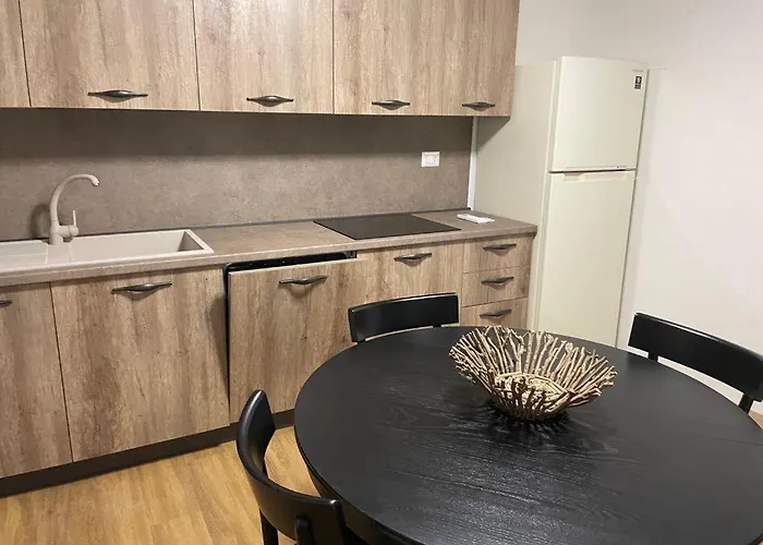 Кемпинг Tenuta Il Guerriero