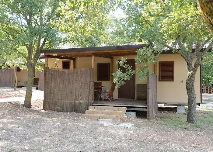 Tenuta Il Guerriero Capestrano