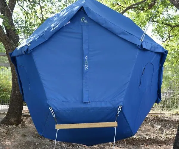 Tenuta Il Guerriero *