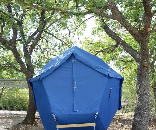 Tenuta Il Guerriero *