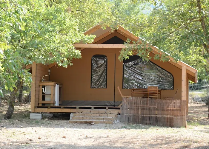 Tenuta Il Guerriero Capestrano