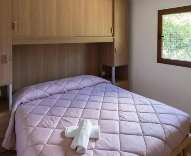 Tenuta Il Guerriero * Capestrano