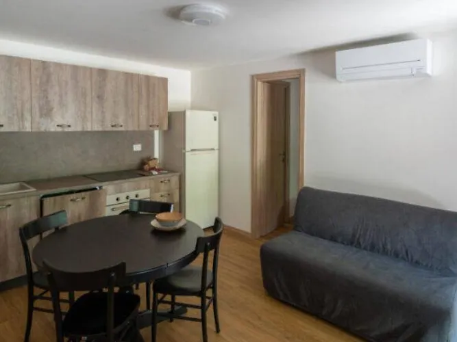 Tenuta Il Guerriero Кемпинг Capestrano