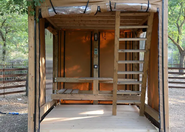 Tenuta Il Guerriero Capestrano