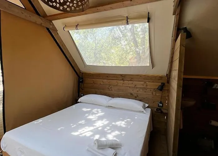 Tenuta Il Guerriero * Capestrano