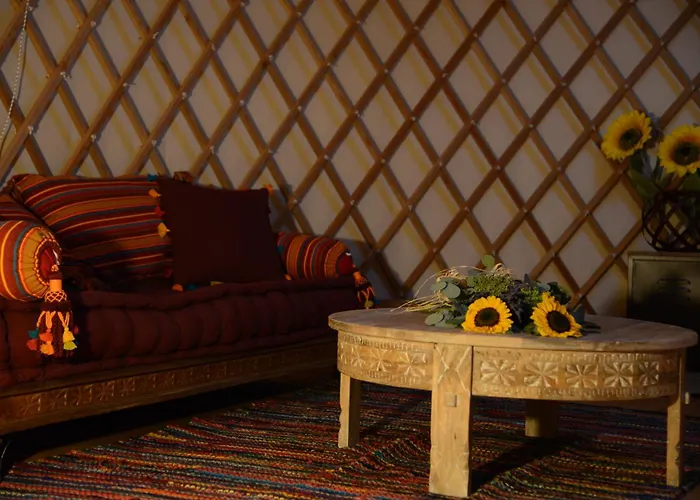 Tenuta Il Guerriero *